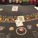 free bet blackjack vegas